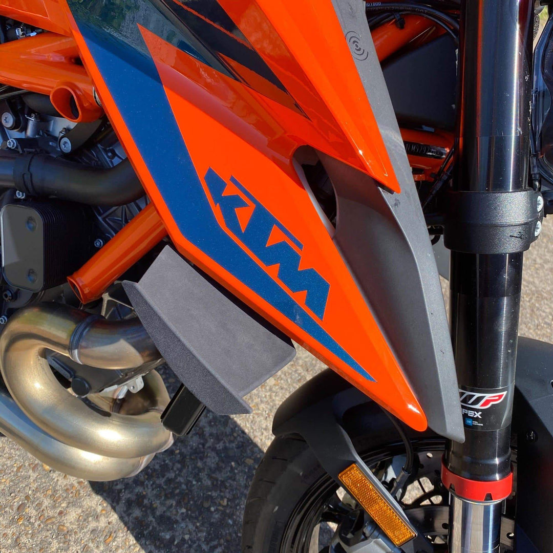 Pyramid GP Wings for KTM 1290 Superduke R & RR (2020-)