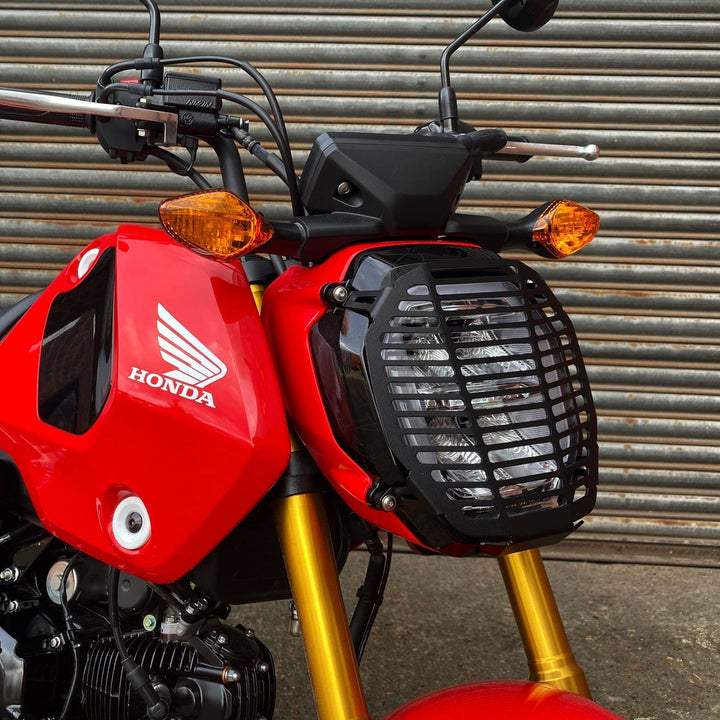 PYRAMID Headlight Guard for HONDA MSX 125 Grom (2021-)