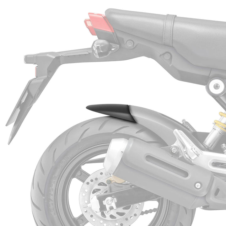 PYRAMID Hugger Extension for HONDA MSX 125 Grom (2021-)