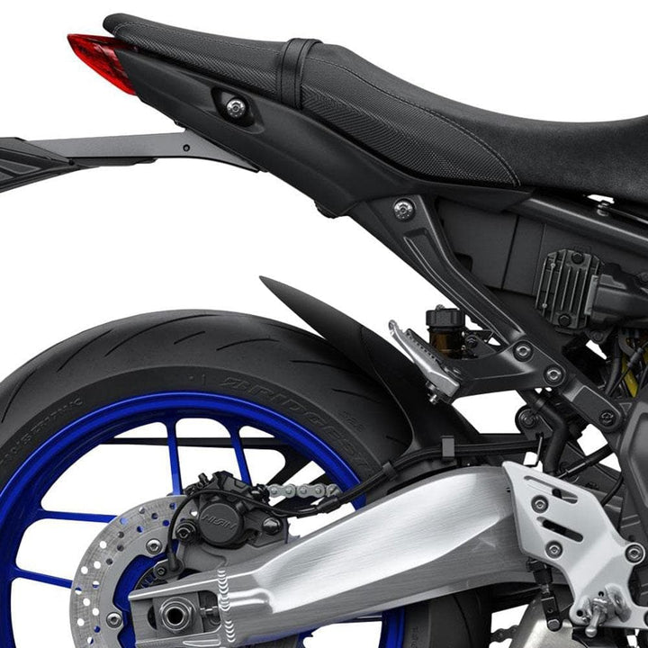 Pyramid Hugger Extension for YAMAHA MT-09 / SP (2021-)