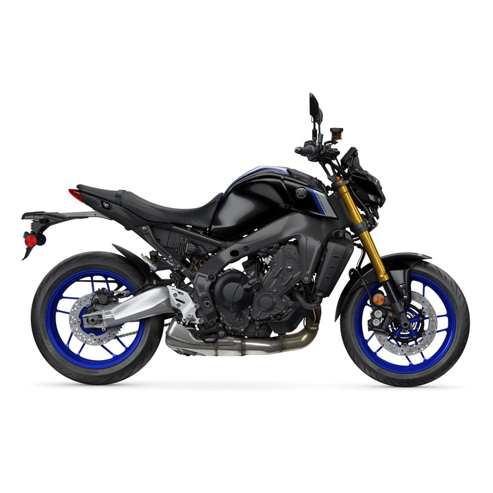 Pyramid Hugger Extension for YAMAHA MT-09 / SP (2021-)