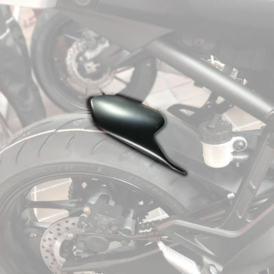 Pyramid Hugger Extension for YAMAHA XSR 900 & Tracer 9 / GT / GT+