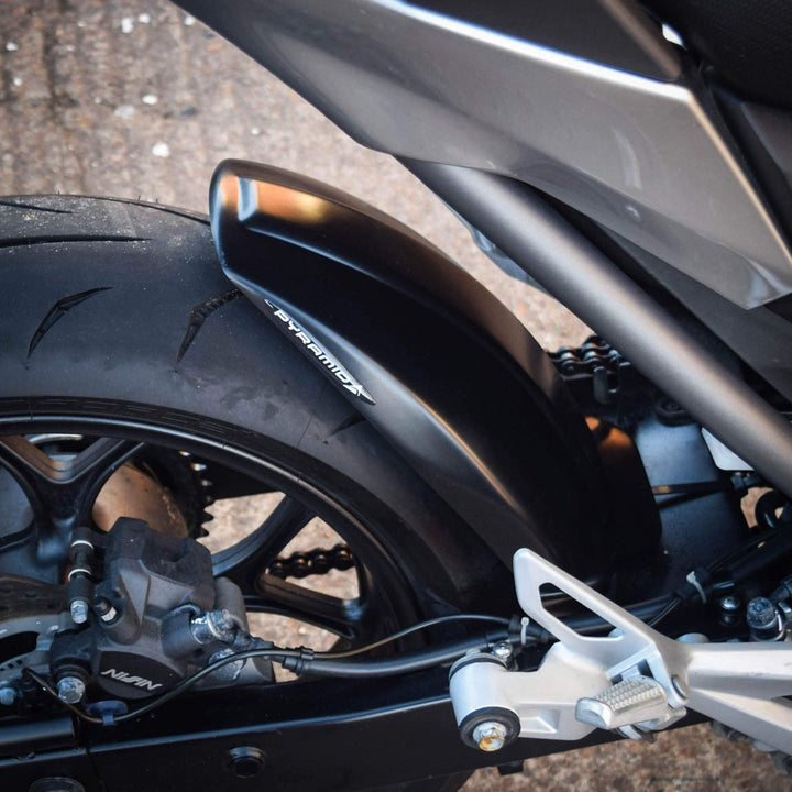 PYRAMID Hugger for Honda NC 750 X / S / NC 700 X / S / D Integra