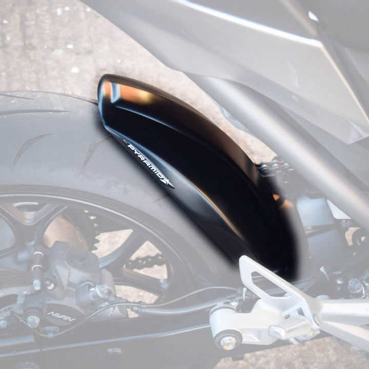 PYRAMID Hugger for Honda NC 750 X / S / NC 700 X / S / D Integra