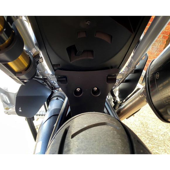 PYRAMID Infill Panels for TRIUMPH Tiger 1200 GT Pro / Rally Pro / GT Explorer / Rally Explorer (2022-)