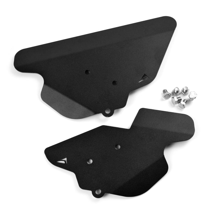 Pyramid Infill Panels for YAMAHA Tracer 9 / GT (2021-)