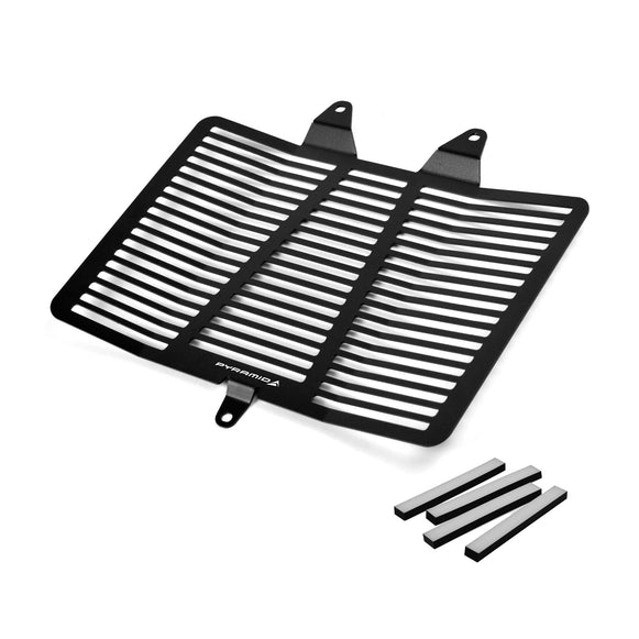 PYRAMID Radiator Guard for Harley Davidson Pan America 1250 / Special (2021-)