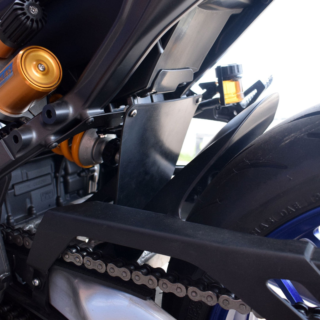 Pyramid Shock Shield for YAMAHA MT-09 / SP (2021-)