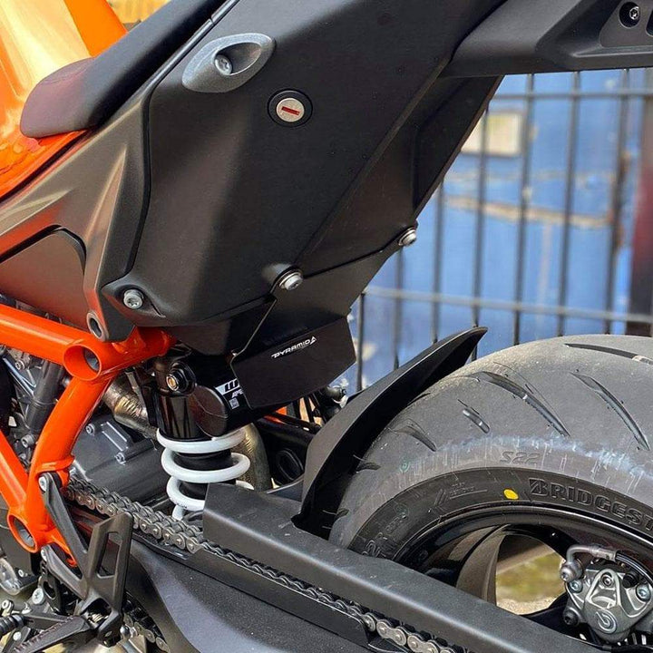 Pyramid Shock Shield for KTM 1290 Superduke R (2020-)