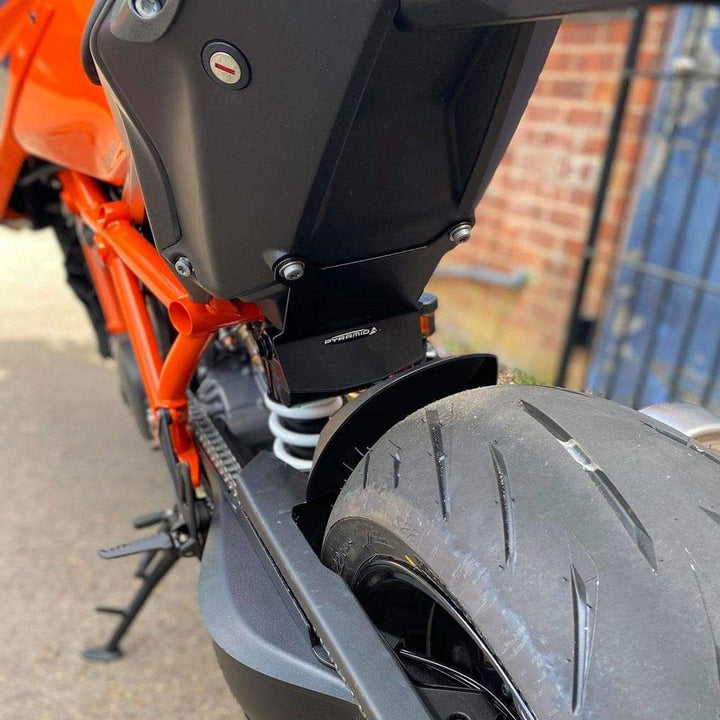 Pyramid Shock Shield for KTM 1290 Superduke R (2020-)