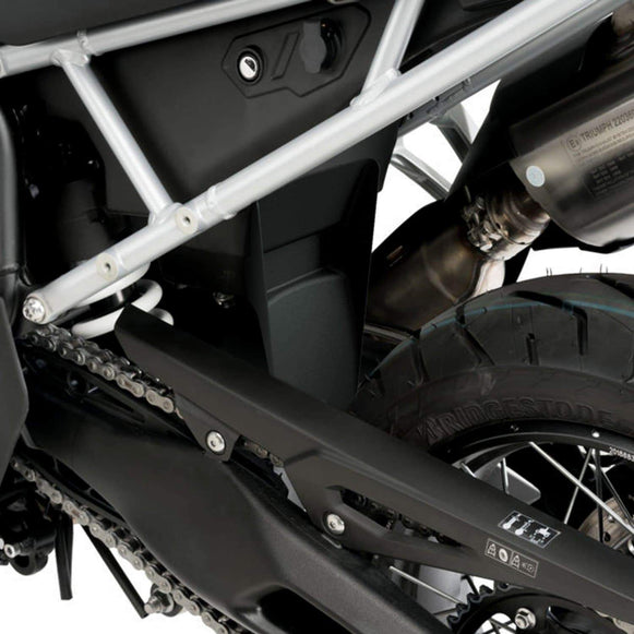 PYRAMID Shock Shield for TRIUMPH Tiger 850 Sport & 900 / GT / GT Low / GT Pro / Rally / Rally Pro