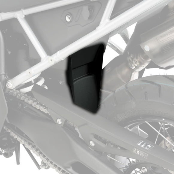 PYRAMID Shock Shield for TRIUMPH Tiger 850 Sport & 900 / GT / GT Low / GT Pro / Rally / Rally Pro