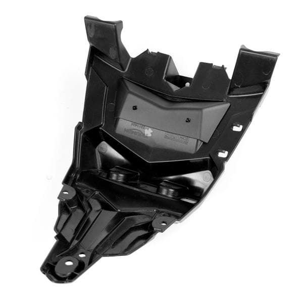 Pyramid Spray Cover for Triumph Tiger 850 Sport & 900 series