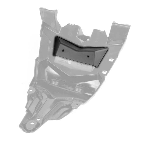 Pyramid Spray Cover for Triumph Tiger 850 Sport & 900 series