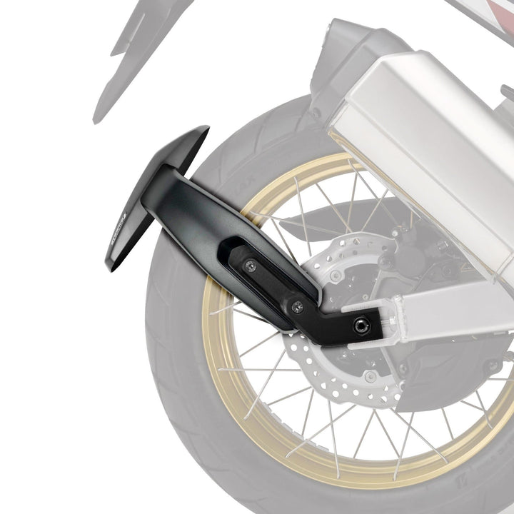 Pyramid Spray Guard for HONDA CRF 1000 Africa Twin & Adv Sport