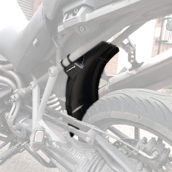 PYRAMID Shock Shield for TRIUMPH Tiger 1200