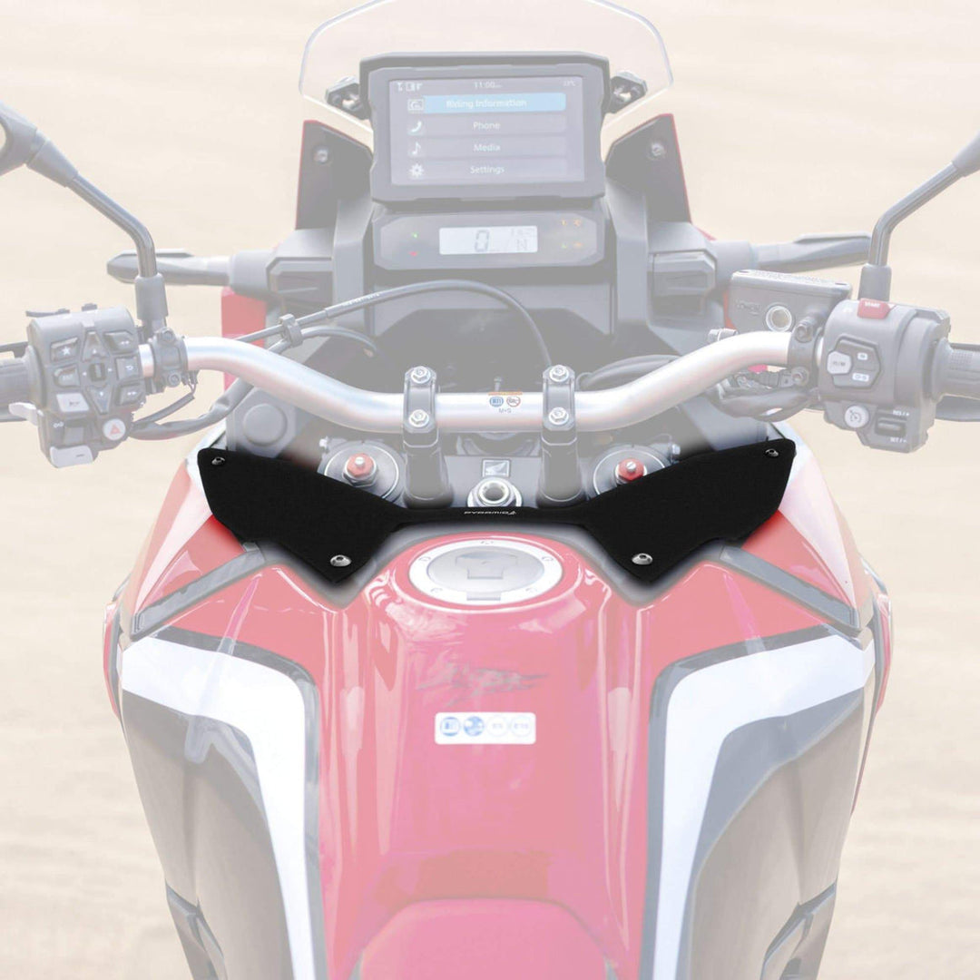 PYRAMID Wind Deflector for HONDA CRF 1100 L Africa Twin (2020-)