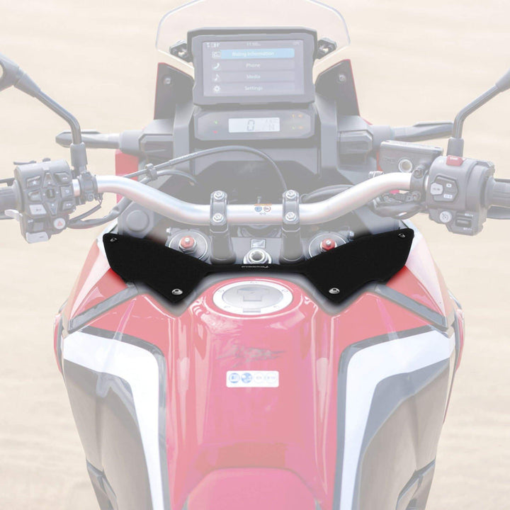 PYRAMID Wind Deflector for HONDA CRF 1100 L Africa Twin (2020-)