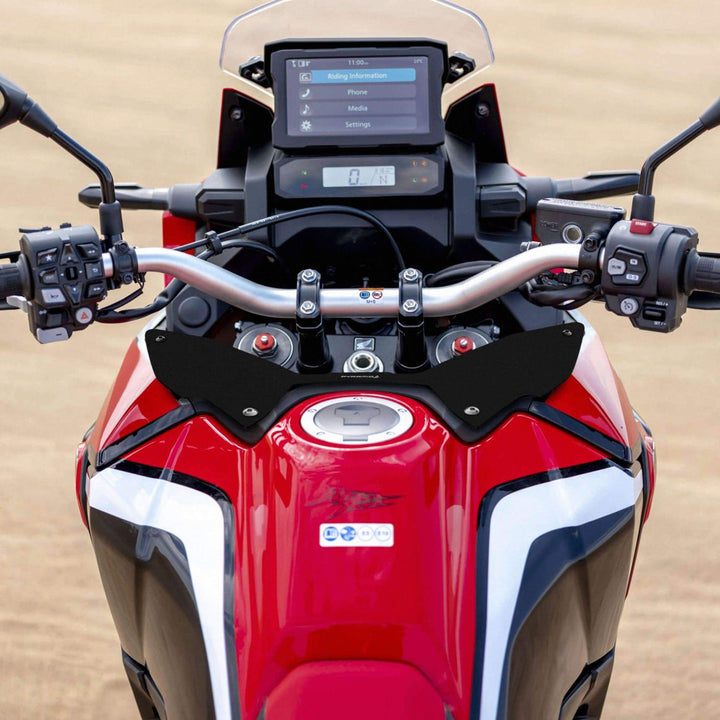 PYRAMID Wind Deflector for HONDA CRF 1100 L Africa Twin (2020-)