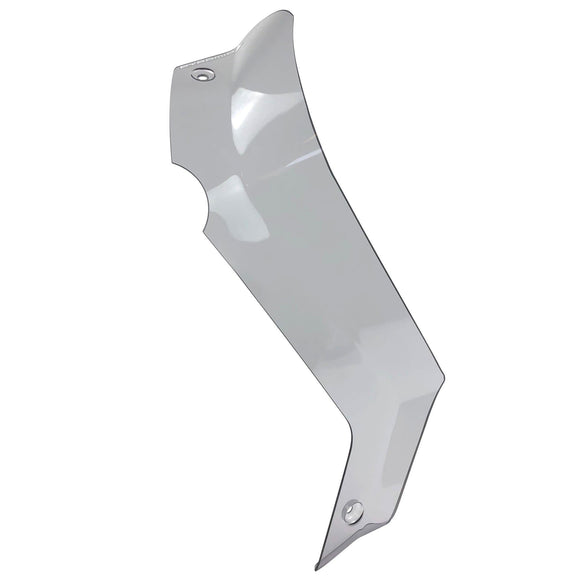 PYRAMID Wind Deflector for YAMAHA Tenere 700 (2019-)