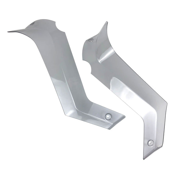 PYRAMID Wind Deflector for YAMAHA Tenere 700 (2019-)