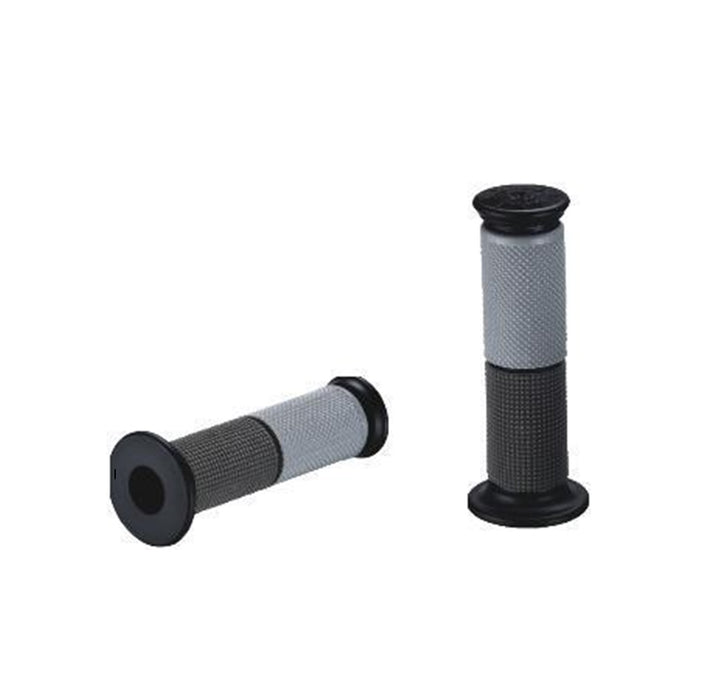 MX Rubber Grips (Dual Colours)