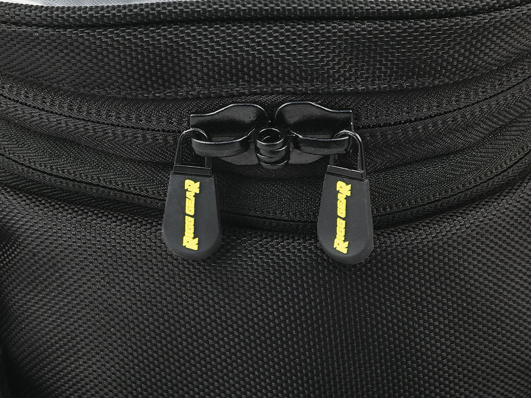 Trails End Adventure Motorcycle Tank Bag