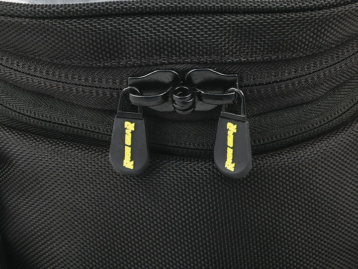 Trails End Adventure Motorcycle Tank Bag