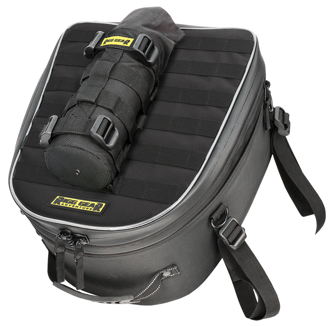 Trails End Adventure Tail Bag