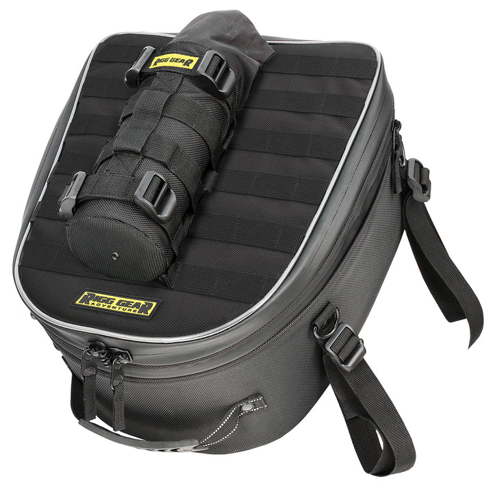 Trails End Adventure Tail Bag