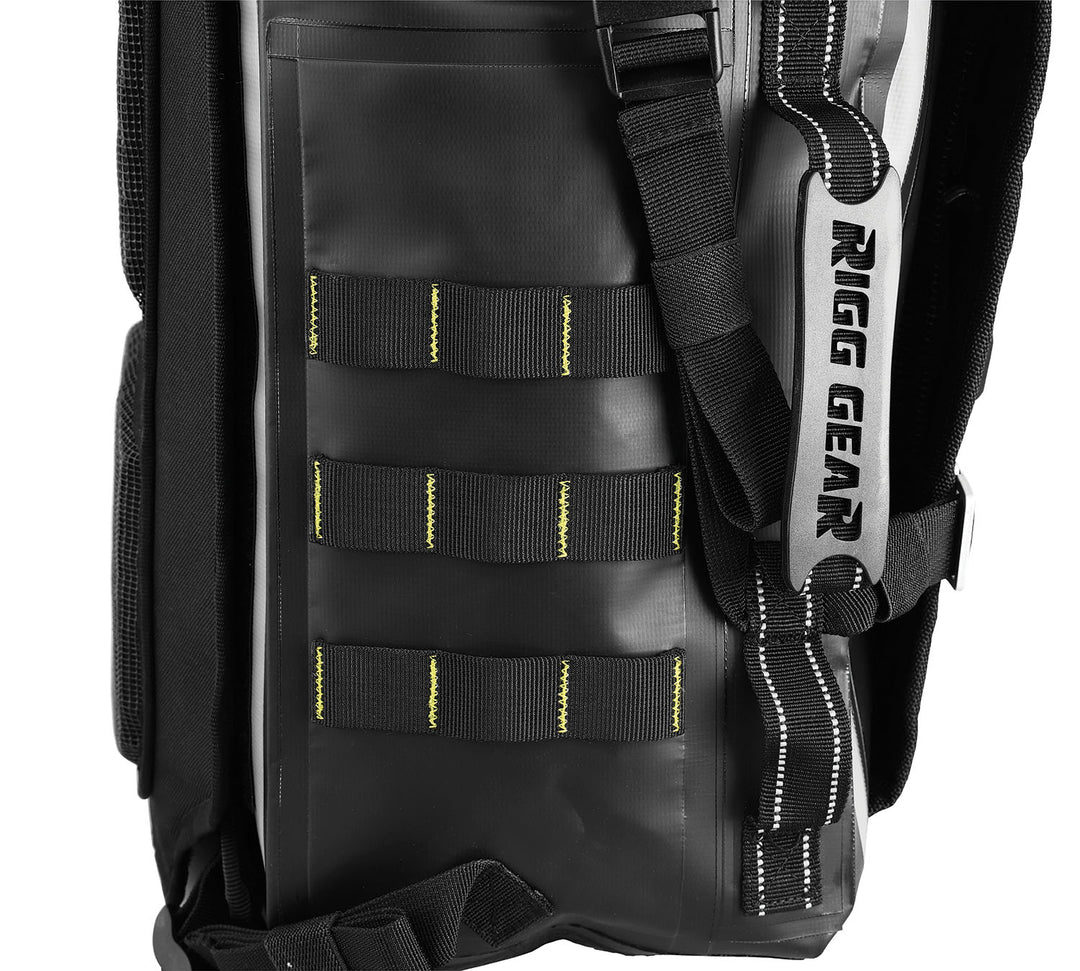 2022 Huricane Back / Tail Pack - 30L