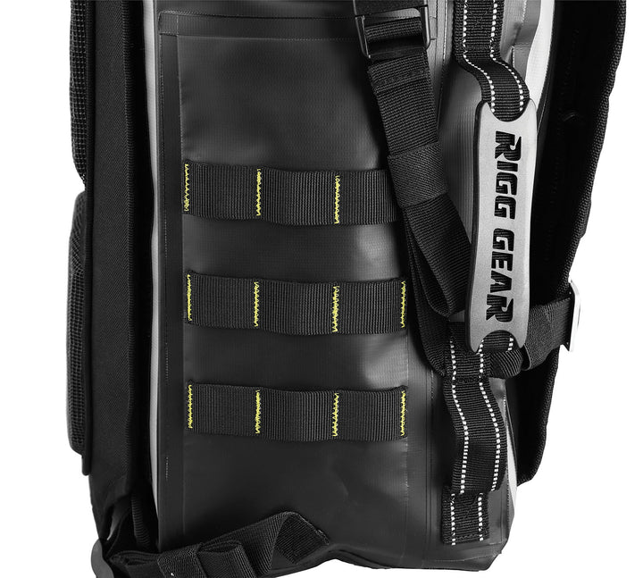 2022 Huricane Back / Tail Pack - 30L
