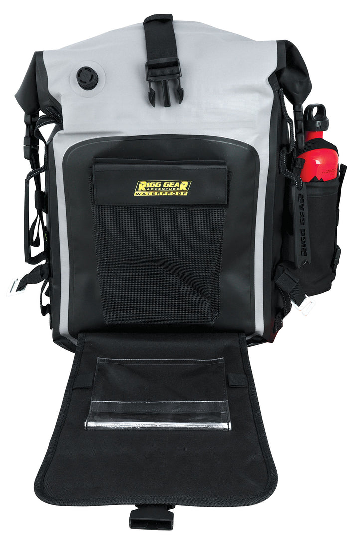 2022 Huricane Back / Tail Pack - 30L