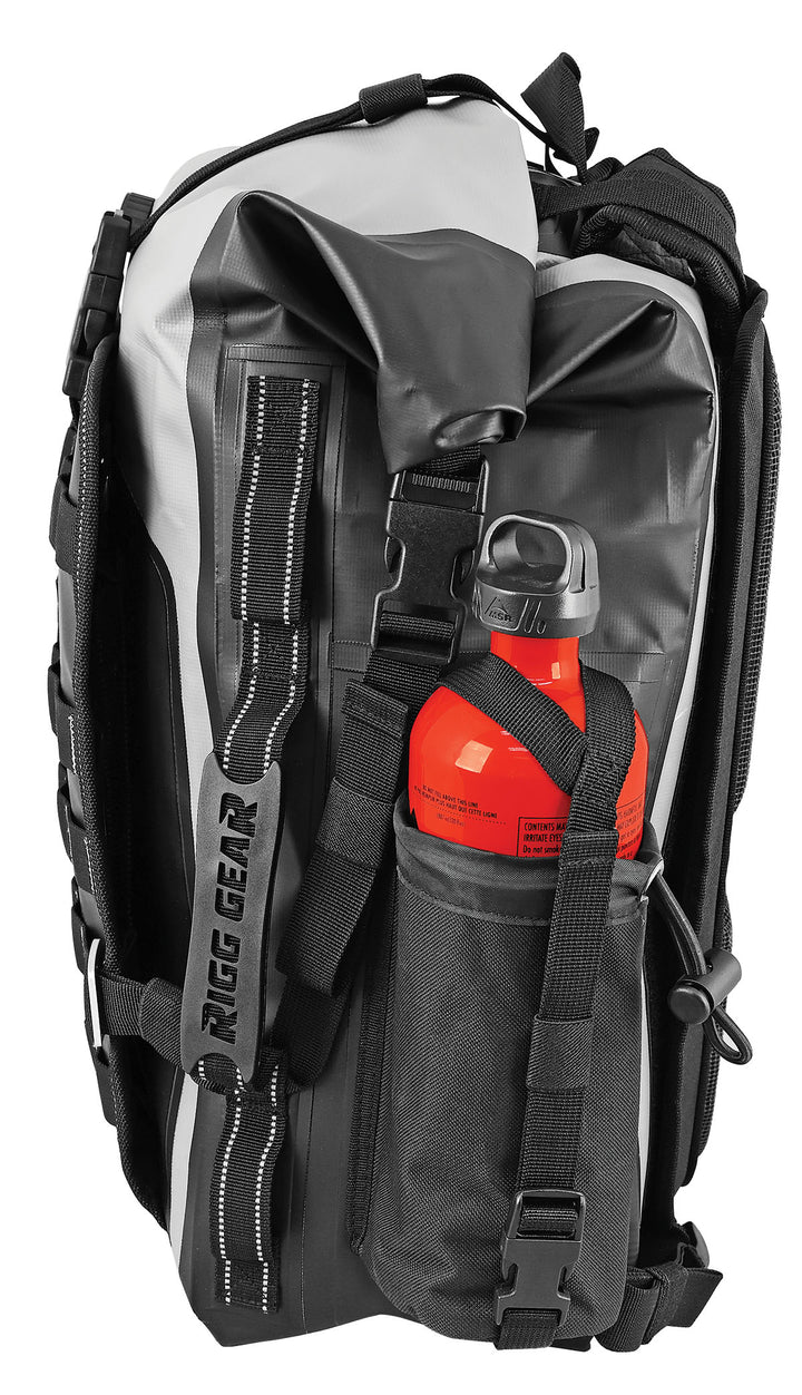 2022 Huricane Back / Tail Pack - 30L