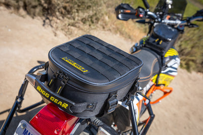 Trails End Tail Bag