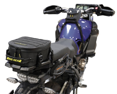 Trails End Tail Bag