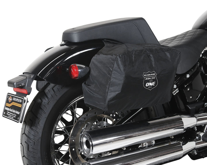 Road Trip Saddlebags