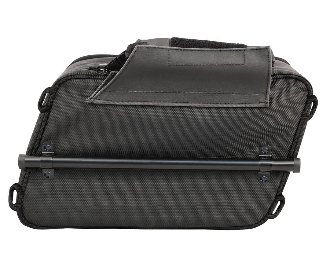 Road Trip Saddlebags