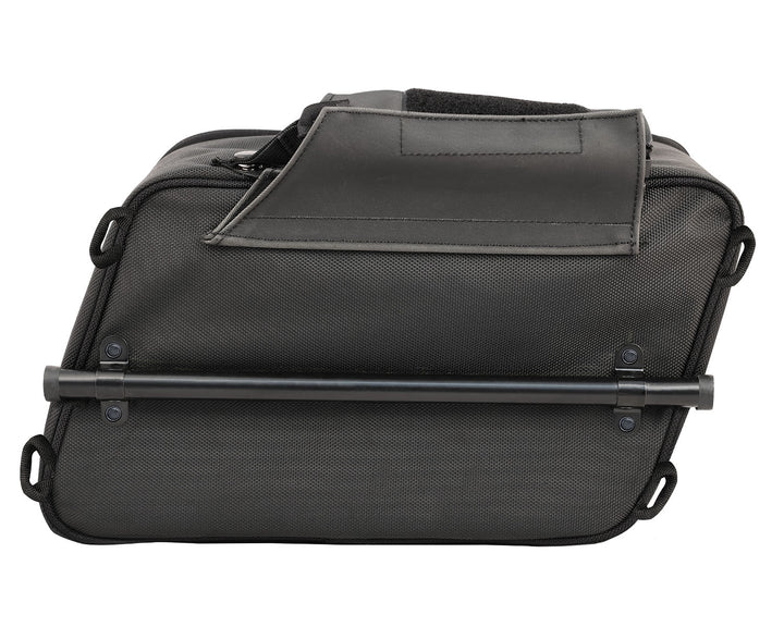 Road Trip Saddlebags