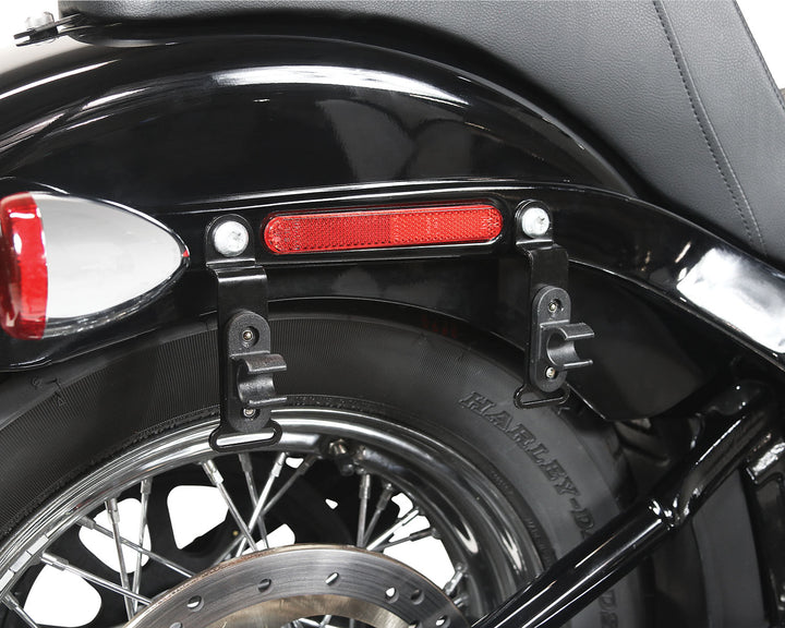 Road Trip Saddlebags