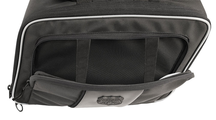 Road Trip Saddlebags