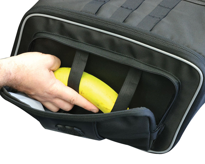 Road Trip Saddlebags