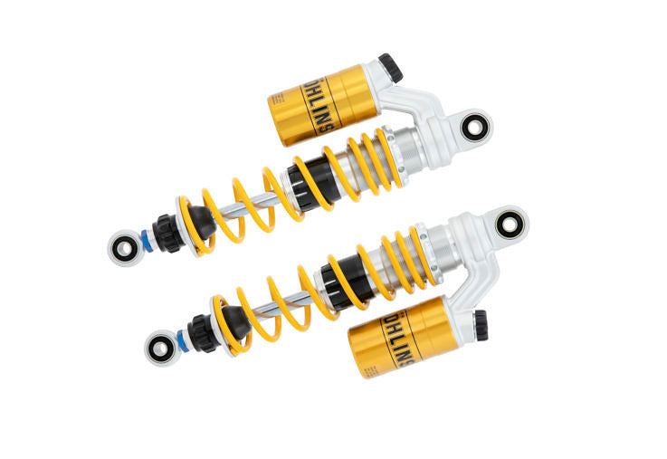 Rear Shock Absorber for FORZA 350 (2021-)