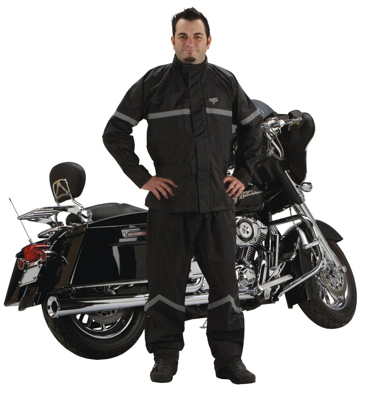 Stormrider 2-PC Rain Suit