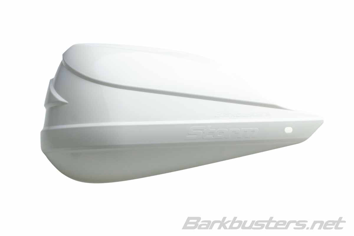 Barkbusters Hand Guards Kit for BMW R1200 GS/GSA/R, R1250R & S1000XR