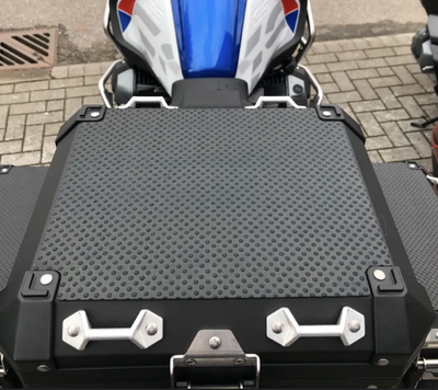 BMW GS Adventure Top Box Rubber Protector