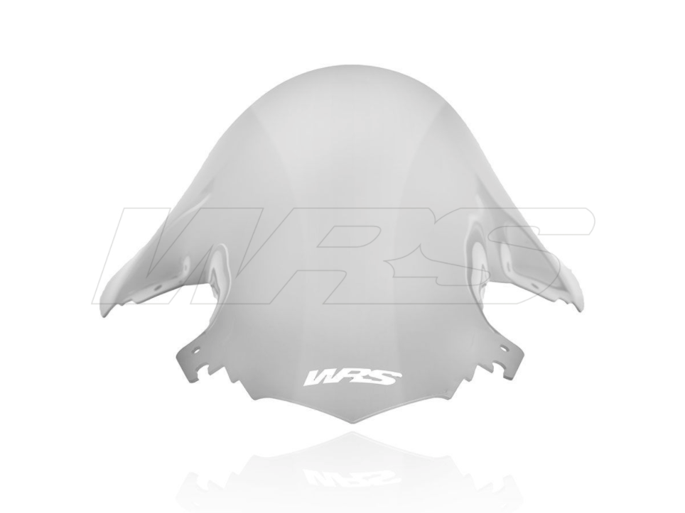 Race High Windscreen for BMW S 1000 RR (2015-2018)