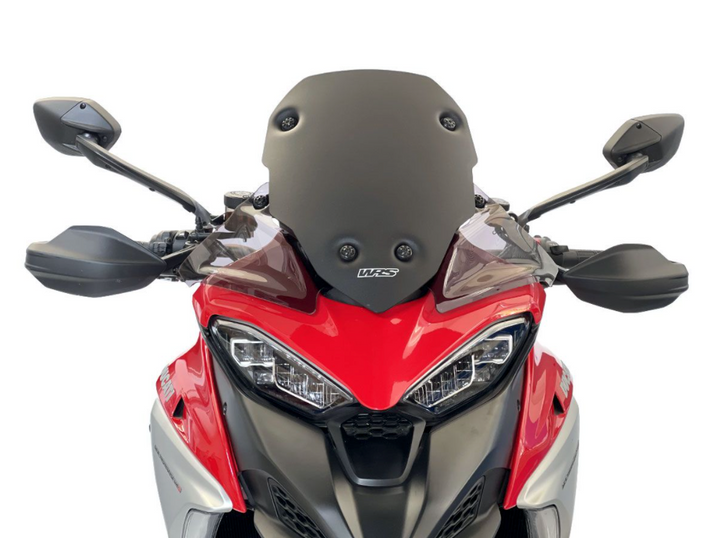 Sport Windscreen for DUCATI Multistrada V4 / S / Sport (2021-)