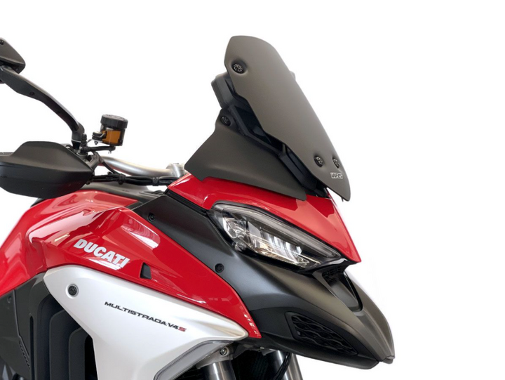 Sport Windscreen for DUCATI Multistrada V4 / S / Sport (2021-)