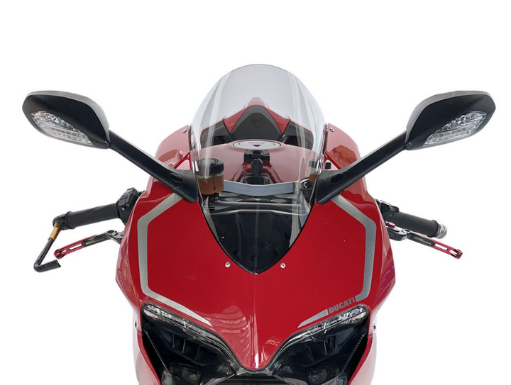 Race High Windscreen for DUCATI Panigale 1199 / R / S / 899